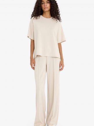 شلوار راحتی زنانه دفکتو