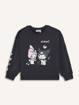 سویشرت دخترانه دفکتو