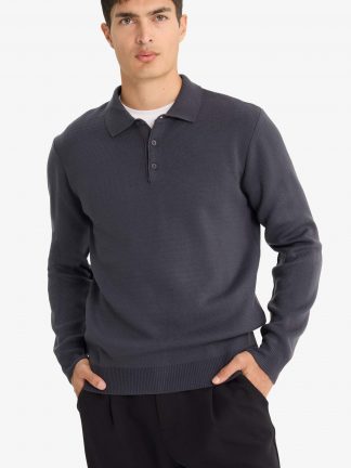 پلیور مردانه دفکتو