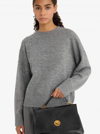 کیف دوشی زنانه دفکتو