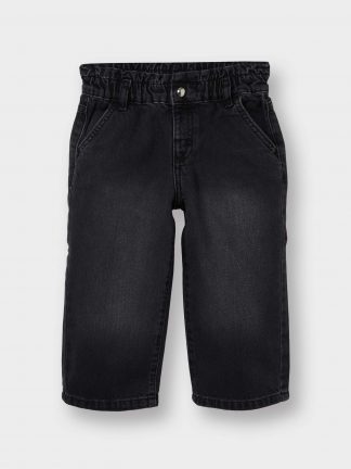 شلوار جین نوزاد دختر دفکتو