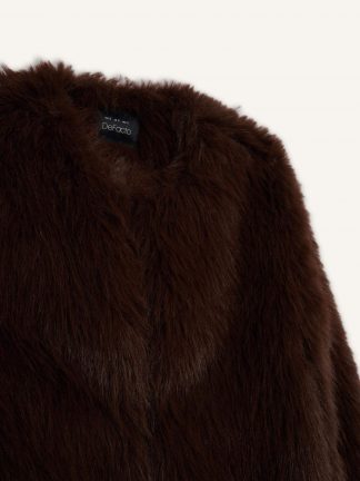 پالتو زنانه دفکتو