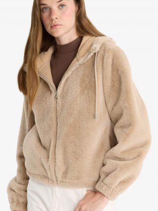 هودی زنانه دفکتو