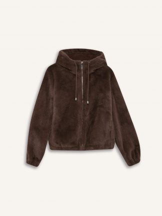 هودی زنانه دفکتو