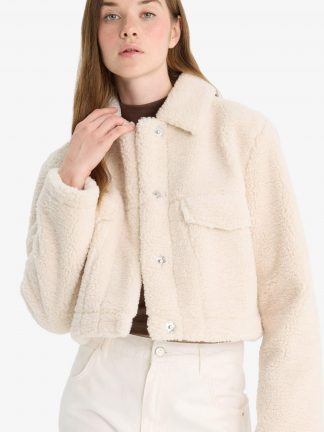 پالتو زنانه دفکتو