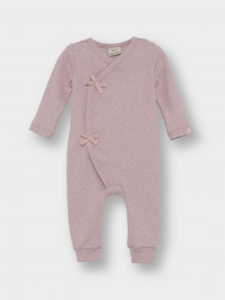 سرهمی نوزاد دختر دفکتو