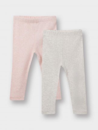 لگینگ نوزاد دختر دفکتو