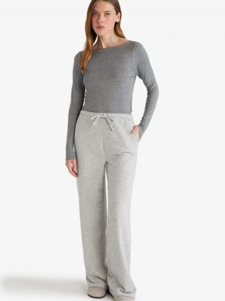 تیشرت آستین بلند زنانه دفکتو