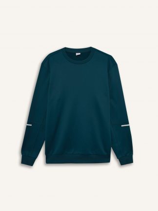 سویشرت مردانه دفکتو