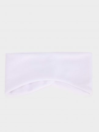 کلاه بافت زنانه بژ دفکتو