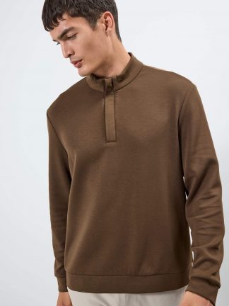 سویشرت مردانه دفکتو