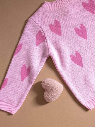 ست لباس نوزاد دختر دفکتو