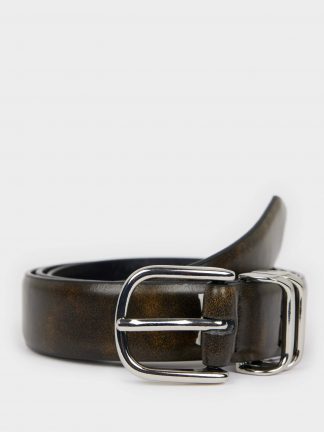 کمربند زنانه دفکتو