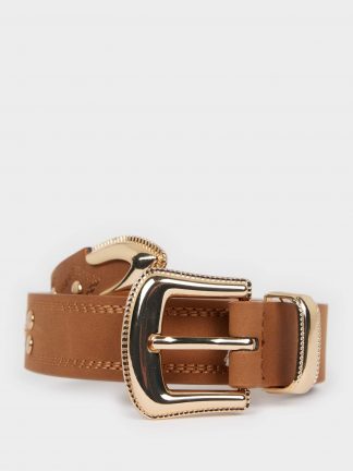 کمربند زنانه دفکتو