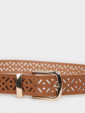 کمربند زنانه دفکتو