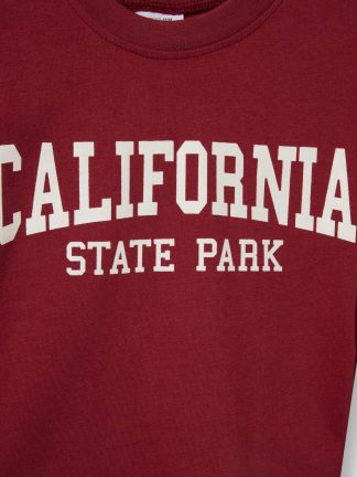 تی شرت نوزاد پسر خاکستری تیره دفکتو