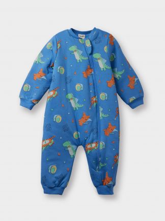 سرهمی نوزاد پسر دفکتو