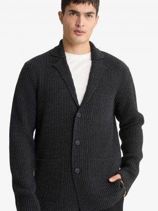 ژاکت مردانه دفکتو