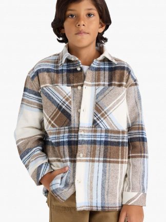 پیراهن پسرانه دفکتو