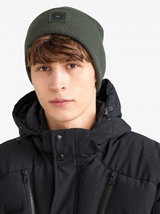 کلاه بافت مردانه دفکتو