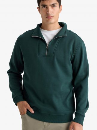 سویشرت مردانه دفکتو