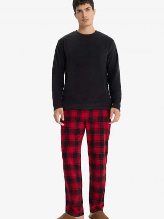 لباس راحتی مردانه دفکتو