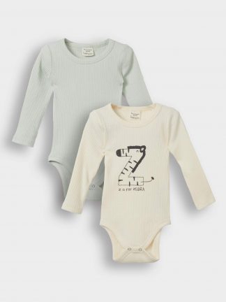 بادی نوزاد پسر دفکتو