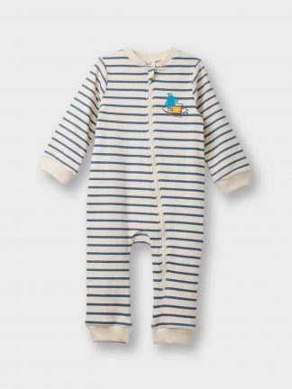 سرهمی نوزاد پسر دفکتو