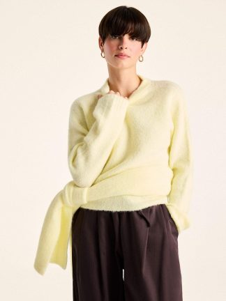 پلیور زنانه دفکتو