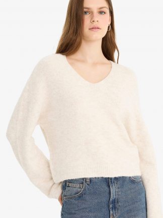 پلیور زنانه دفکتو