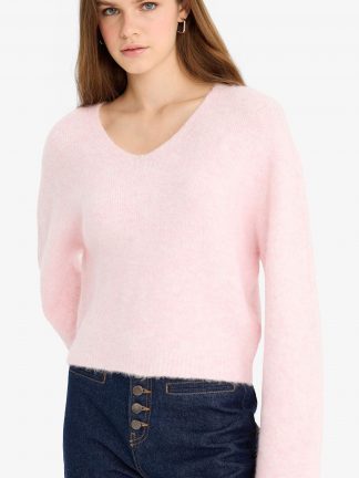 پلیور زنانه دفکتو