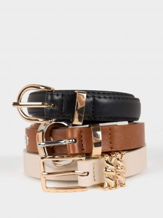 کمربند زنانه دفکتو