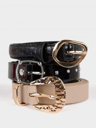 کمربند زنانه دفکتو