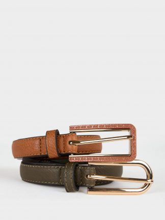 کمربند زنانه دفکتو