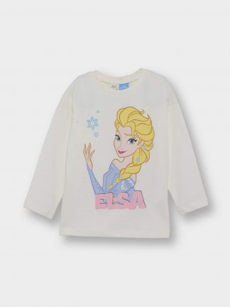 تی شرت نوزاد دختر بژ دفکتو