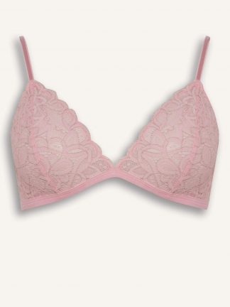 سوتین زنانه دفکتو