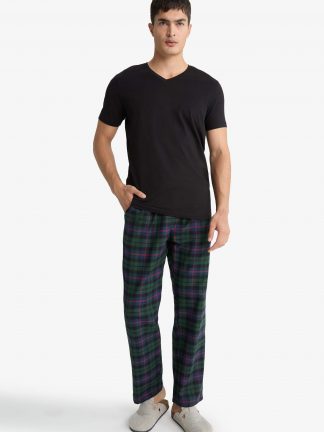 شلوار راحتی مردانه دفکتو