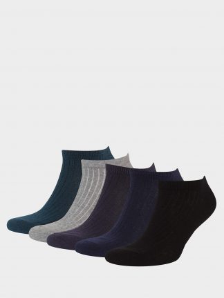 جوراب مردانه دفکتو