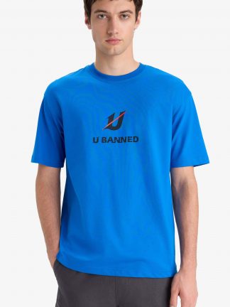 تی شرت مردانه دفکتو