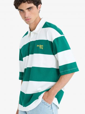 پولوشرت مردانه دفکتو