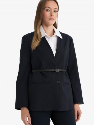 کت زنانه دفکتو