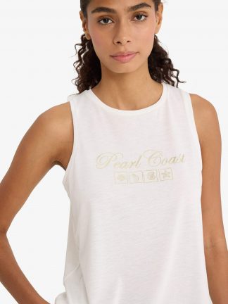 تاپ زنانه بژ دفکتو