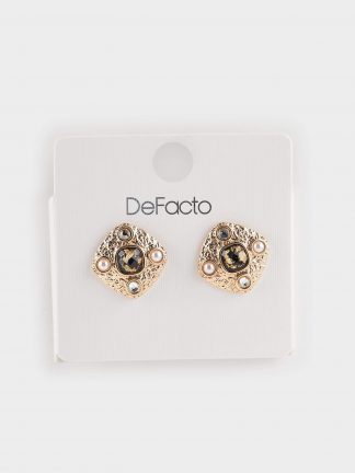 گوشواره زنانه دفکتو