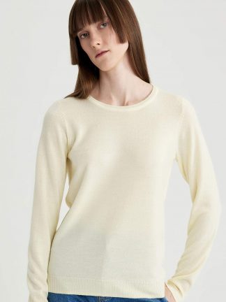 پلیور زنانه دفکتو