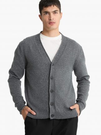 ژاکت مردانه دفکتو