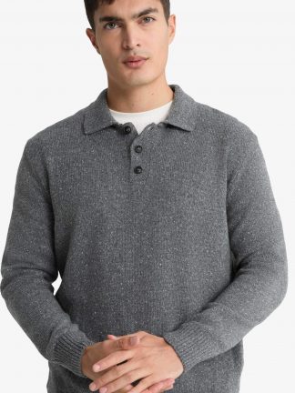 پلیور مردانه دفکتو