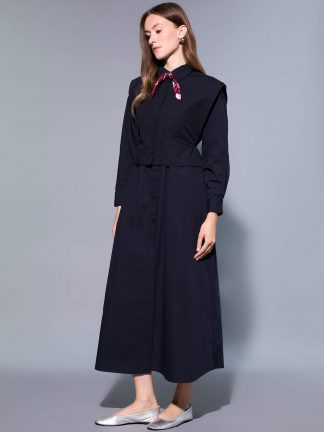 پیراهن زنانه دفکتو