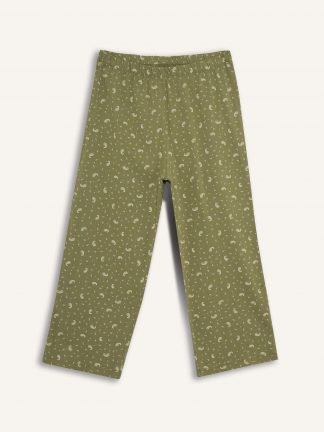 شلوار راحتی زنانه دفکتو