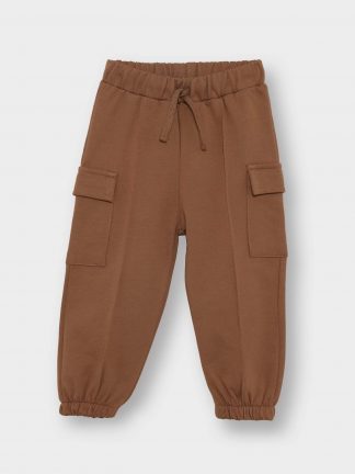 شلوار راحتی نوزاد پسر دفکتو