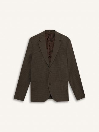 کت مردانه دفکتو